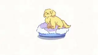 Winnie animation finished!!