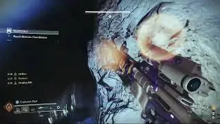 Destiny 2 - Grandmaster Veles Labyrinth Lost Sector