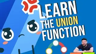 Union (Combine Multiple Collections or Objects together) Function / Expression | Power Automate