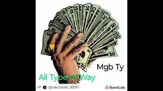 MGB TY ALL TYPE OF WAY