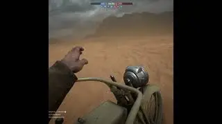 BF1 Throwback, Looking Forward to Vehicle Memes in Battlefield 2042 #Shorts