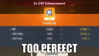 I Know Where All Your Artifact Luck Went! | Genshin Impact