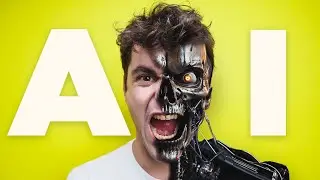 L’INTELLIGENZA ARTIFICIALE STA CAMBIANDO TUTTO.