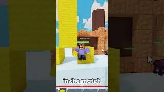 This Is The End.. (Roblox Bedwars)