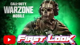 Is COD Warzone Mobile Worth the Hype? Honest Review || First Look