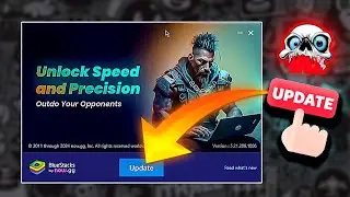 Bluestacks free fire oB45 keymapping update  | How to Update Bluestacks 5