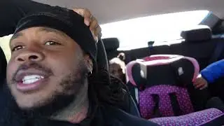 Day in the life vlog with boomlumbus & the kids