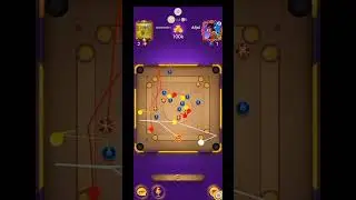 🔥 Autoplay Carrom Pool Hack - Carrom Pool Auto Win😱 #autoplay #carrompool #shortsfeeds