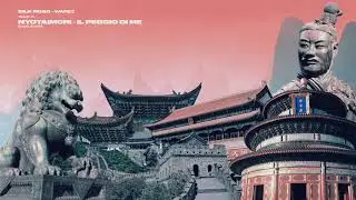 Warez - Nyotaimori (prod. AcjnN) - SILK ROAD #10
