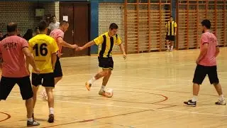 SIMEX - VOĆE TODOROVIĆ 3:4 // KRUPANJ 2015