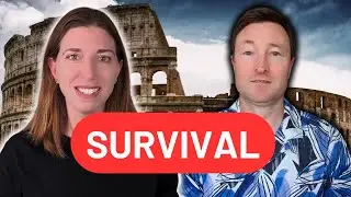 From Surviving to Thriving for Late Diagnosed Autistic People - Feat. 