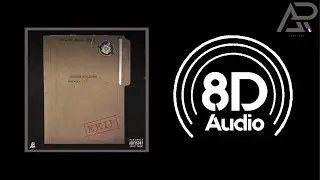 Freeze Corleone - Baton Rouge (8D) 🎧
