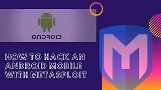 ஆண்ட்ராய்டு மொபைலை HACK செய்வது எப்படி| Sending payloads and hacking an android phone  (Easy way)