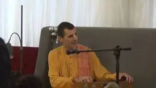 Вальмики пр и Девакинандана пр #3 (2022-01-15)