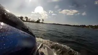 Lake Buttler, Windermere Fl.