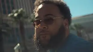 CrossCountry Hunky "Fly Out" Official Music Video
