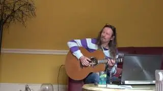 New Ditty