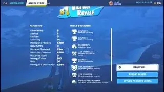WINNING SOLO SQUAD SHIP IT EXPRESS