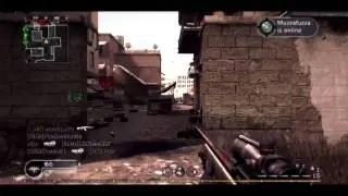 I Hitmark | Pulse CoD4 Montage