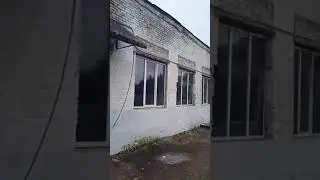 Дела Ушачи.У Сидюка скоро рухнут плиты на рабочих