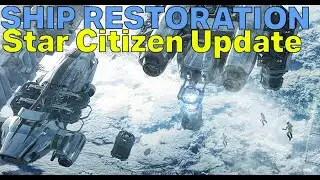 MAJOR PROGRESS! - New Ships & HUGE Cargo, EVA Ship Insurance Changes | Star Citizen Update