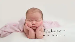 Brandon MS Newborn Photographer | Libbie
