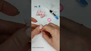 Бантики
