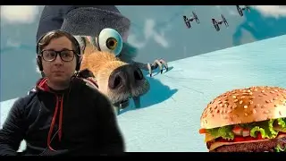 РЕАКЦИЯ - (Трёхочковый период RYTP 2)