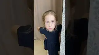 Дочка поставила на место маму😅😬 #смешныевидео #скетч #shorts #рекомендации #юмор #ржака #дети