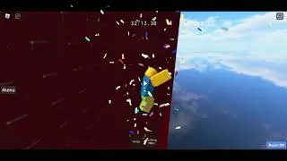 doing the 9th floor of tower of true skill in r15