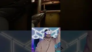 VR Gaming with the Meta Quest 3S
