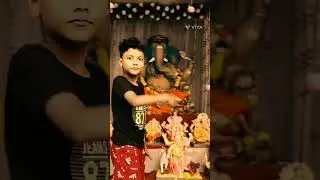 Deva Shree Ganesha (full) | Agneepath | Rudrajeet dev | Bhumi Kashid | Team 2023