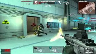 Supreax Klan Savaşları Fragman