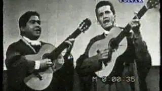 Los Cantores del Alba - Contrapunto en bagualas