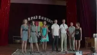 Мирознай - Хутор Верхнегнутов