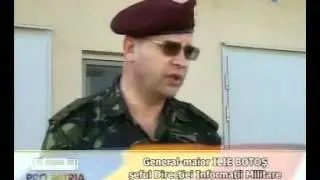 Exercitiul Militar Jackal Stone 2011