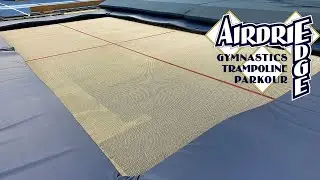 Super Trampoline Summary