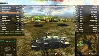 Word of Tanks