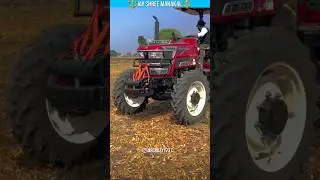 Three Best Silent tractor Brand🔥 || 