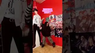 Somi Fast Forward - dance cover #kpop #kpopdancecover #somi #fastforward