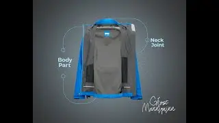 The Easiest Way to Create a Ghost Mannequin Effect in Photoshop