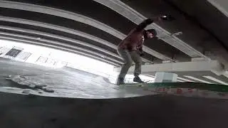 GoPro 11 - 4k/60fps - FinalCut - test video