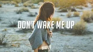 Chris Brown - Don't Wake Me Up (Moilatch Remix)