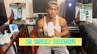 My Hygiene Essentials