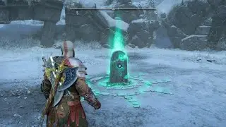 God Of War Ragnarok - Berserkers Boss Fight | Kratos vs All Berserkers