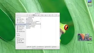 Mac OS tips - How to use Aliases to keep your desktop clean and documents organized