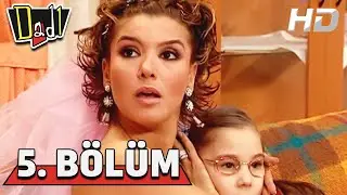 Dadı 5. Bölüm HD