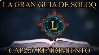 La Gran Guía de SoloQ - Cap 2.6: 15 Tips para mejorar tu Rendimiento - League Of Legends - Lol