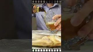 Пиво СССР 🍺 Жигулевское пиво в советском ретро стиле
