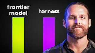How I Get Fable 5 Level Results with Any Model (Seriously) Using AI Harness Engineering